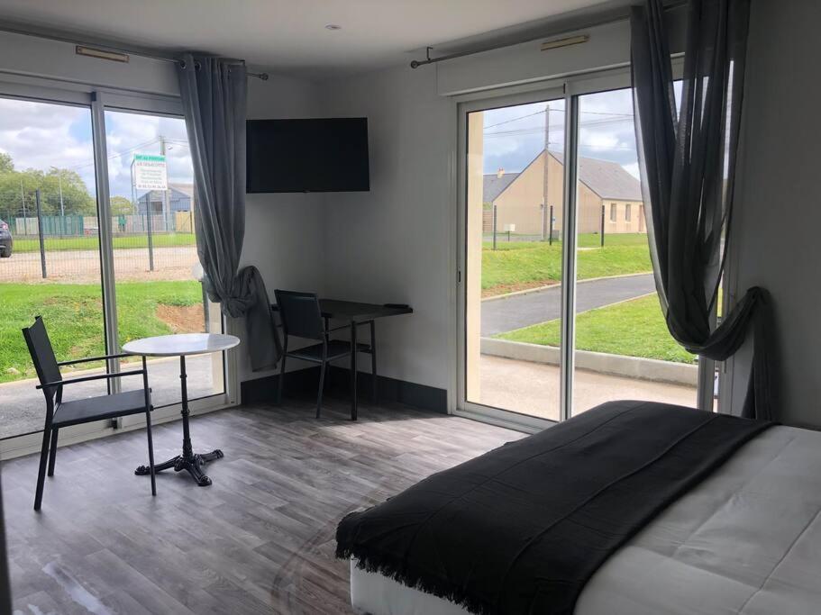 Le Rocher Apart-hotel