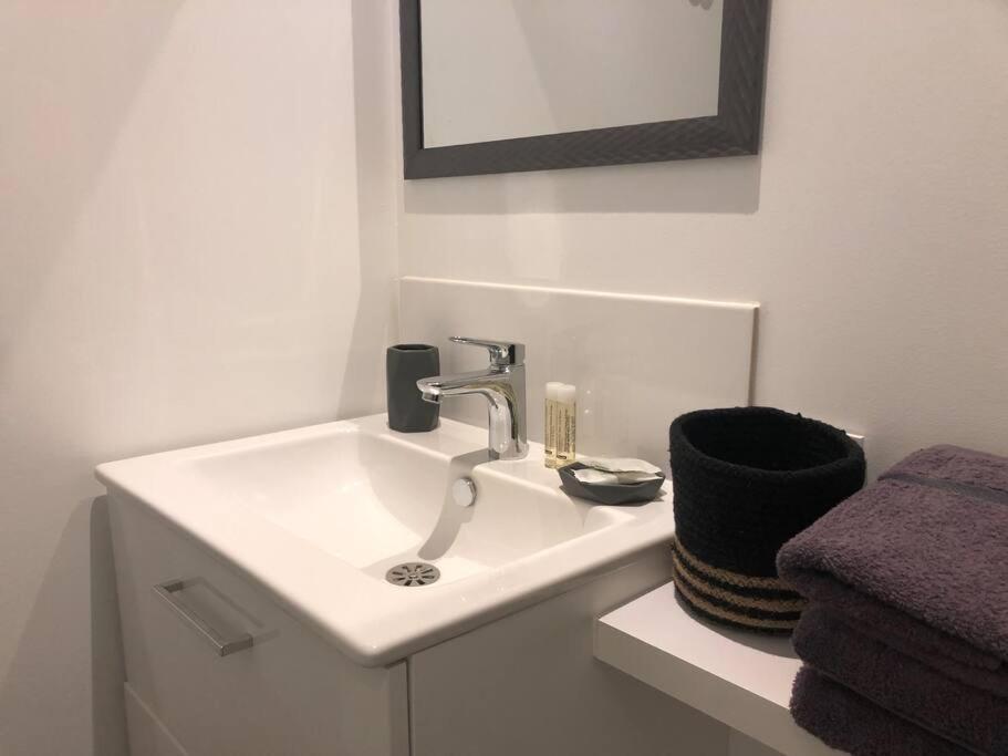 Le Rocher Apart-hotel Valognes