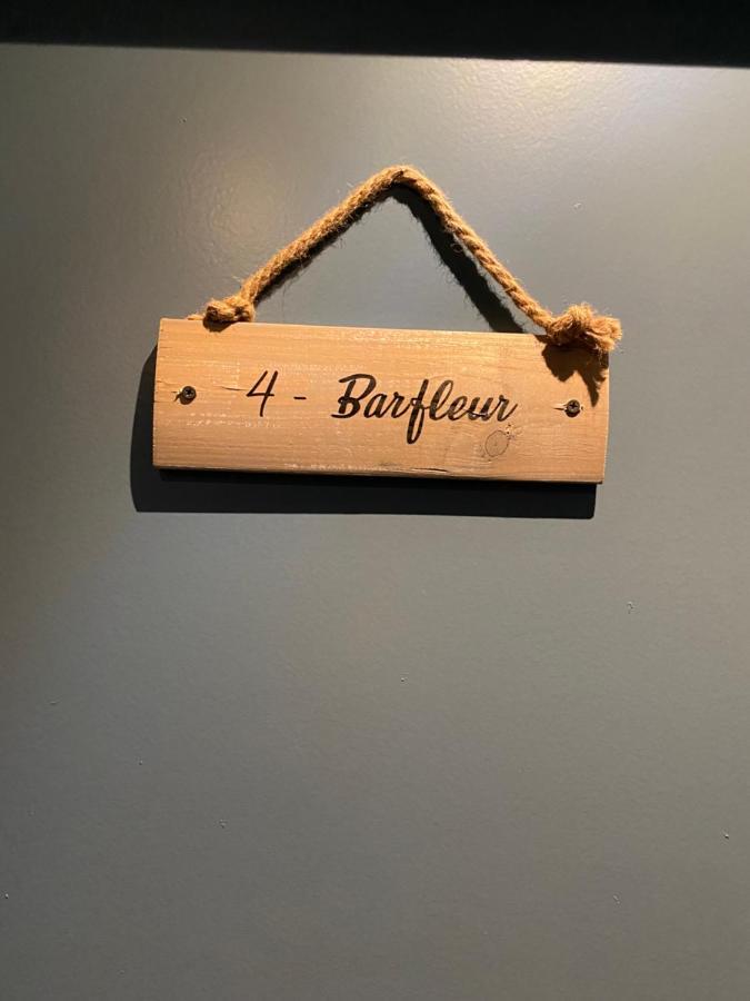 Le Rocher Apart-hotel