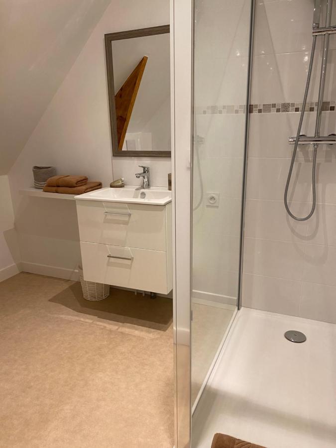 Apart-hotel Le Rocher Valognes