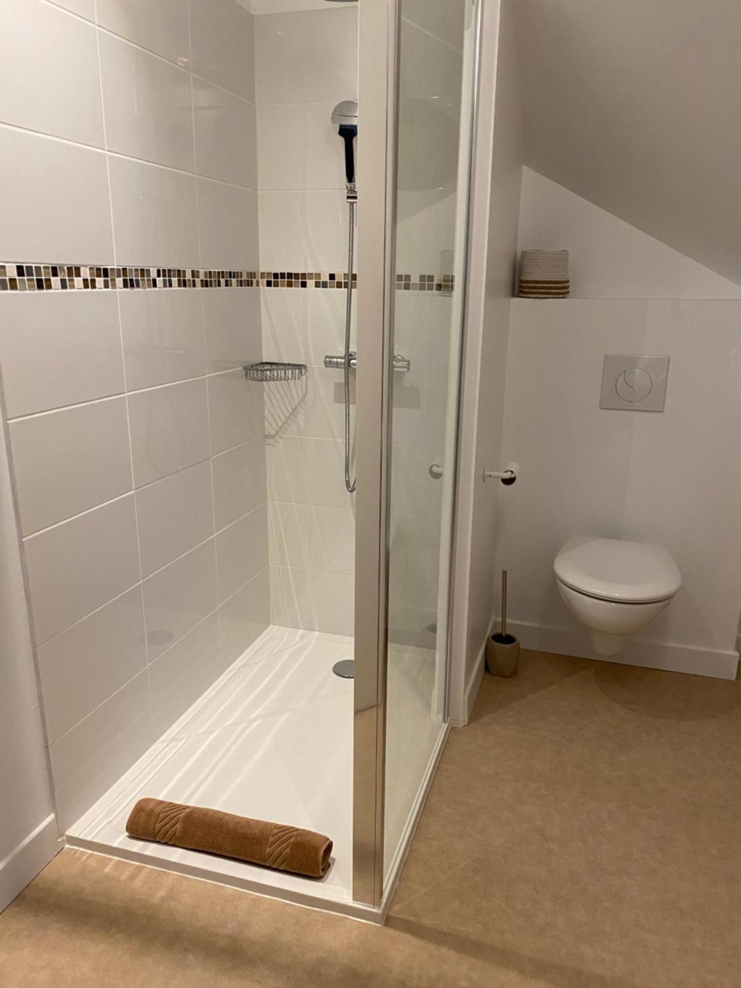 Apart-hotel Le Rocher Valognes