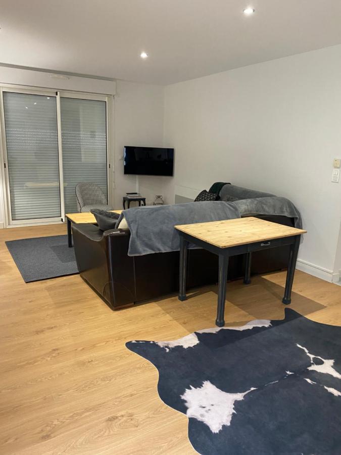 Le Rocher Apart-hotel *