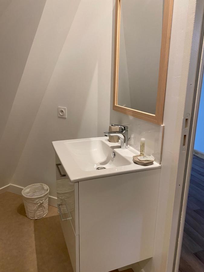 Le Rocher Apart-hotel *