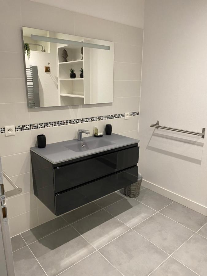 Apart-hotel Le Rocher