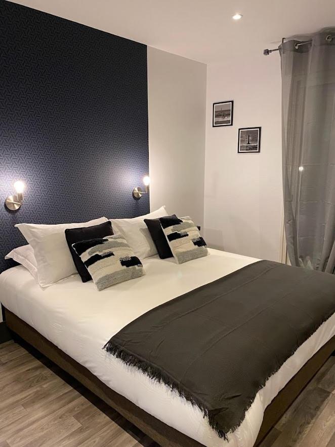 Le Rocher Apart-hotel