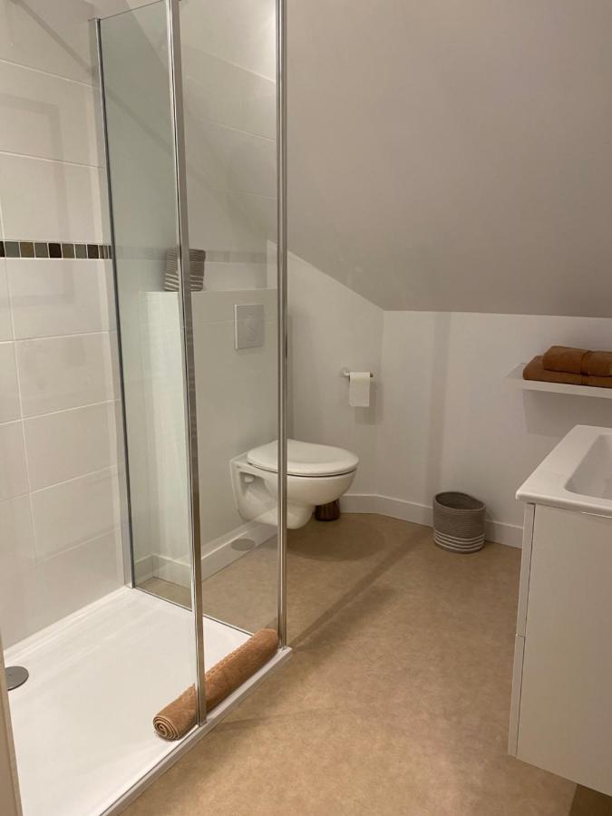 Apart-hotel Le Rocher Valognes