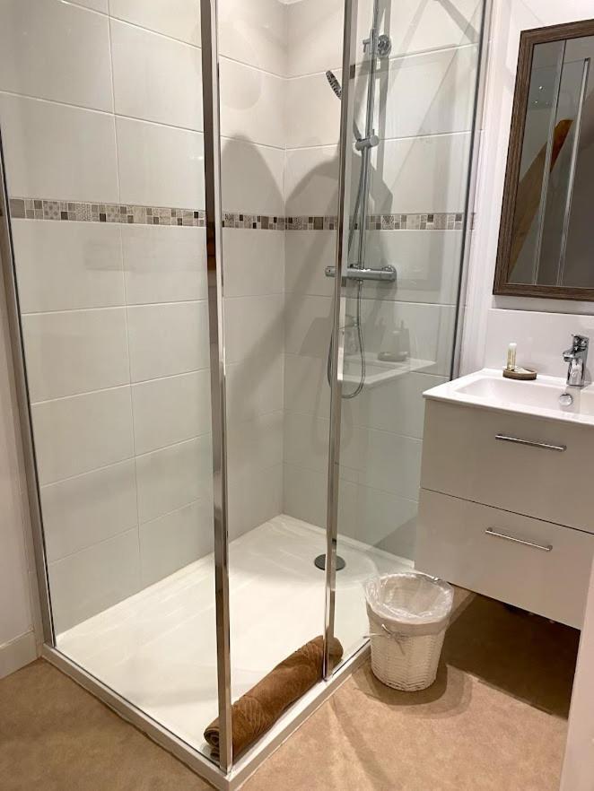 Le Rocher Apart-hotel *